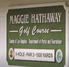 Maggie Hathaway
